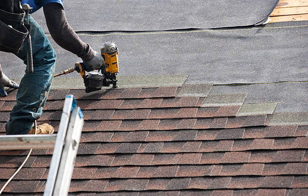 Licensed Gutter Installation service in Fairfield, CA - Brentwood Metal Roofing